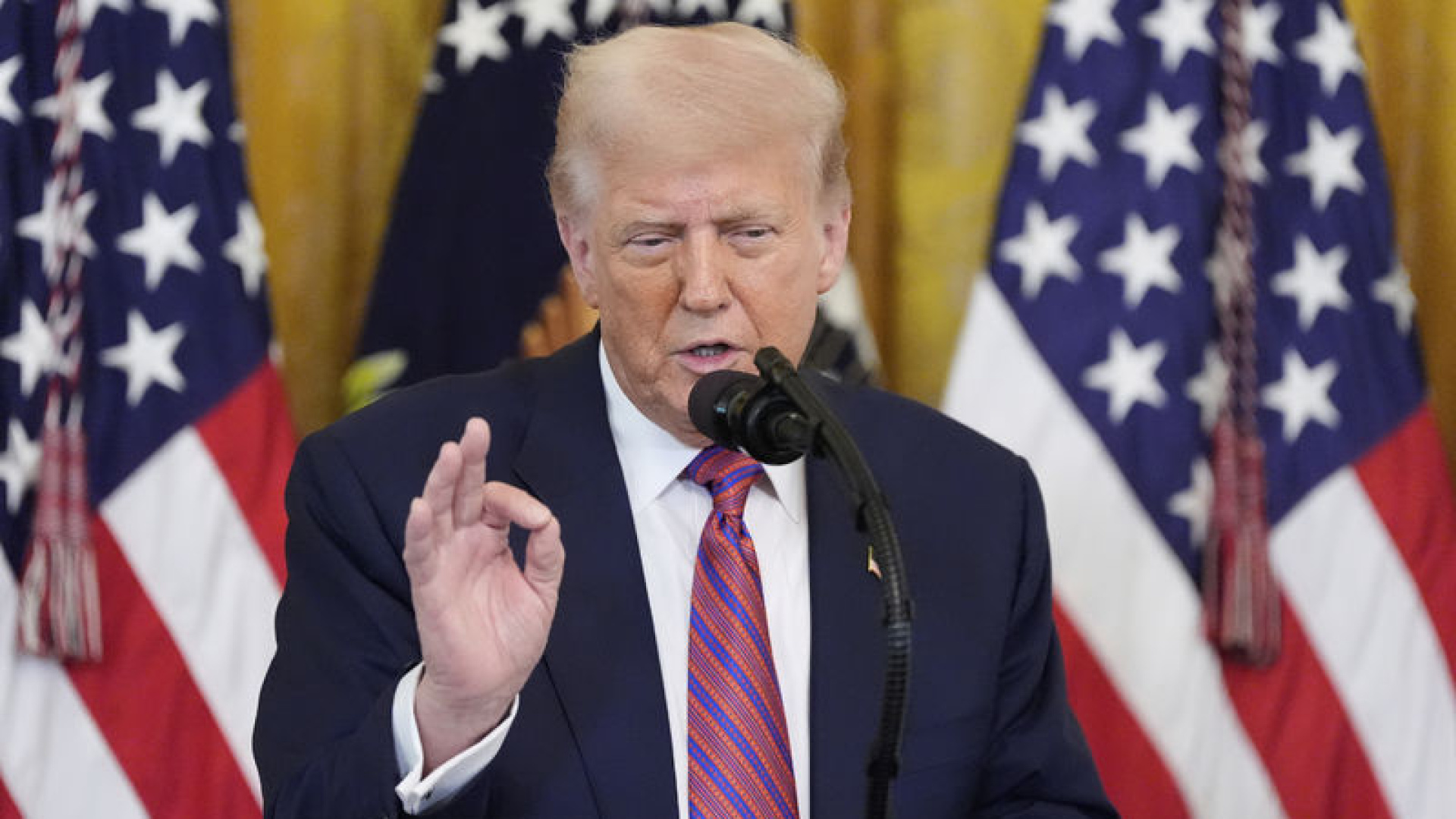 Trump'tan "süper zeka" kararı