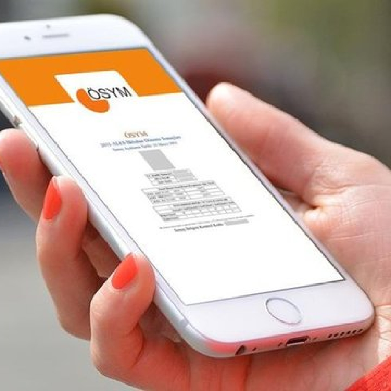 YKS tercih sonuçları açıklandı