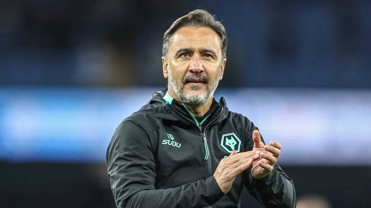 Vitor Pereira hedefini açıkladı: "Premier Lig’de şampiyonluk mücadelesi"