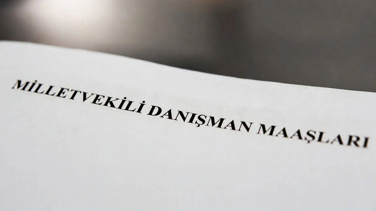 Milletvekili Danışman Maaşı Ne Kadar? (2026 Güncel)
