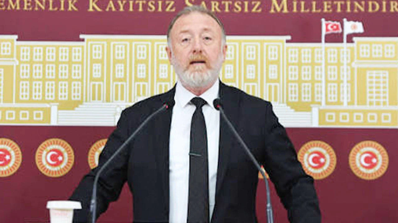 Demokratikleşme için Meclis süreci başlasın