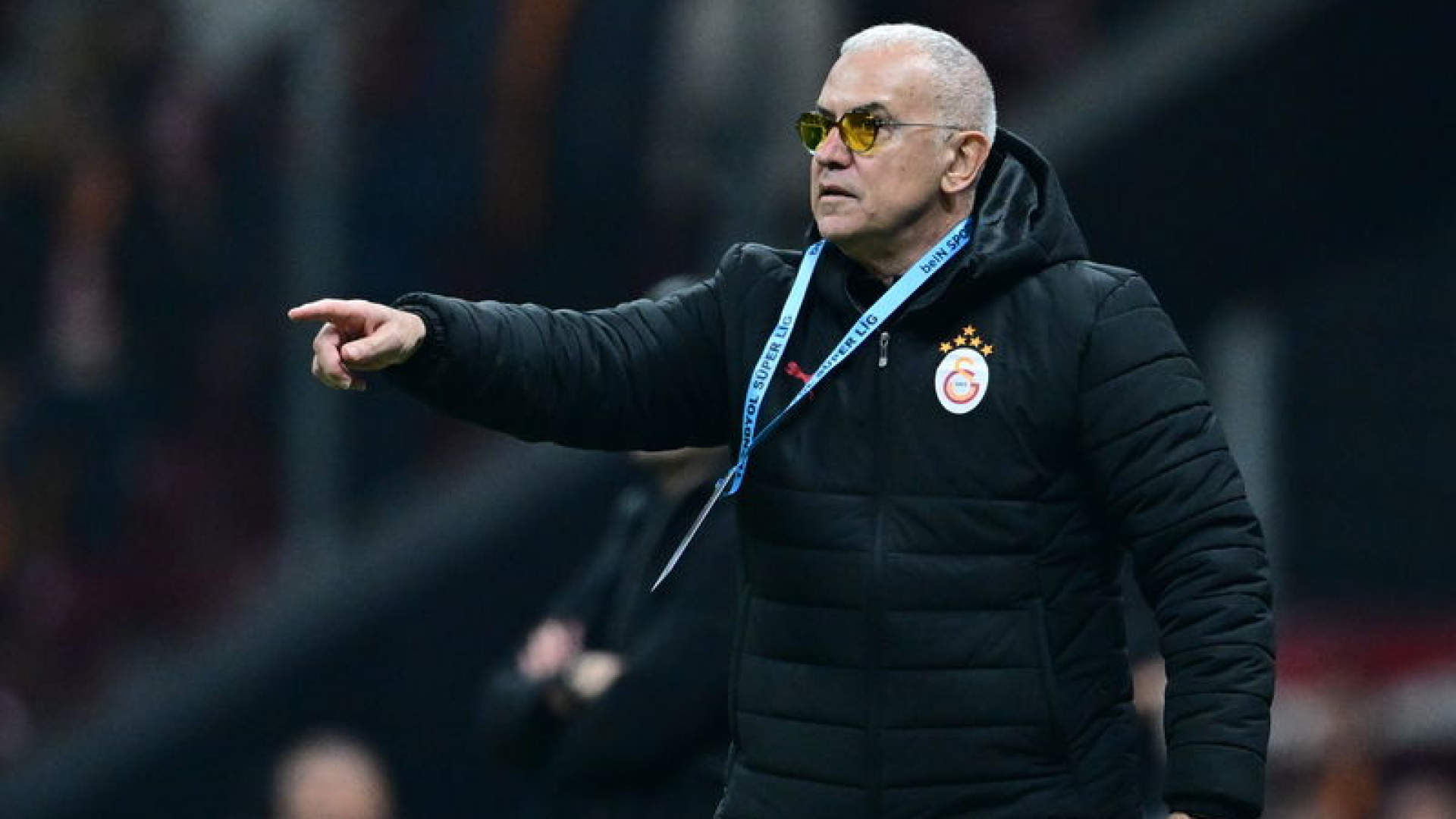 İrfan Saraloğlu'ndan kırmızı kart tepkisi!