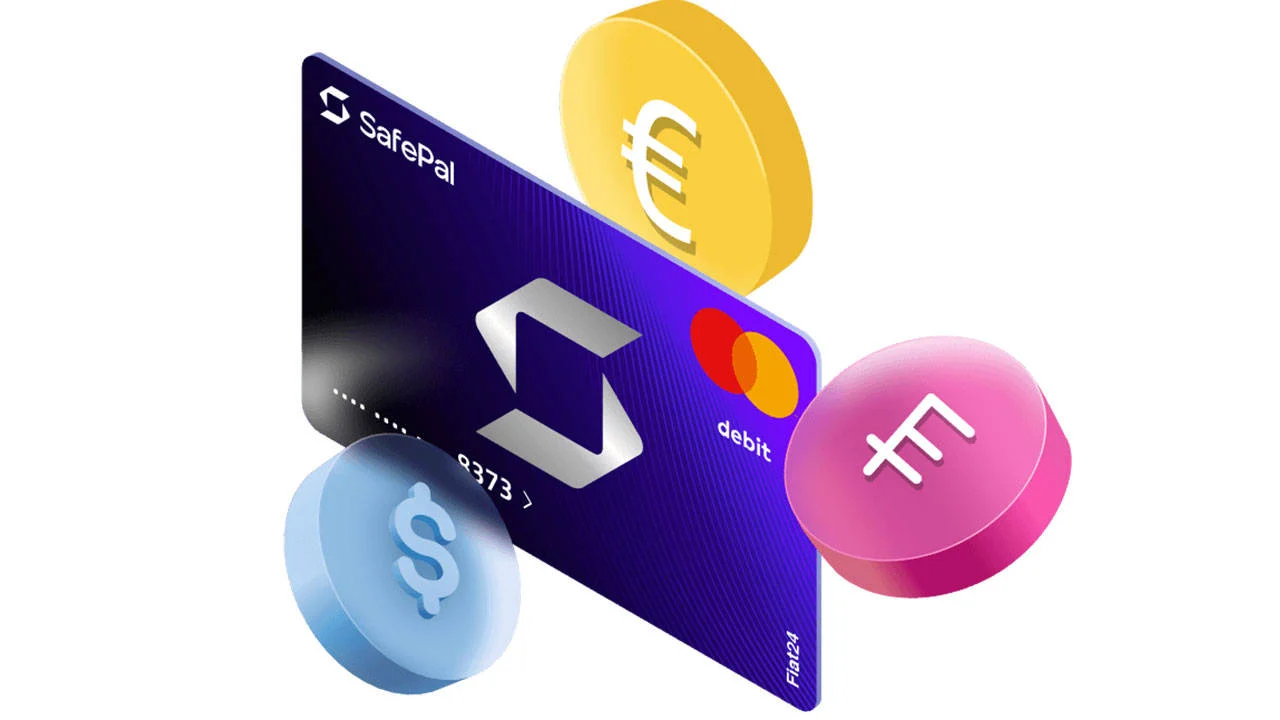 SafePal'da 40 bin müşterinin bilgileri sızdırıldı