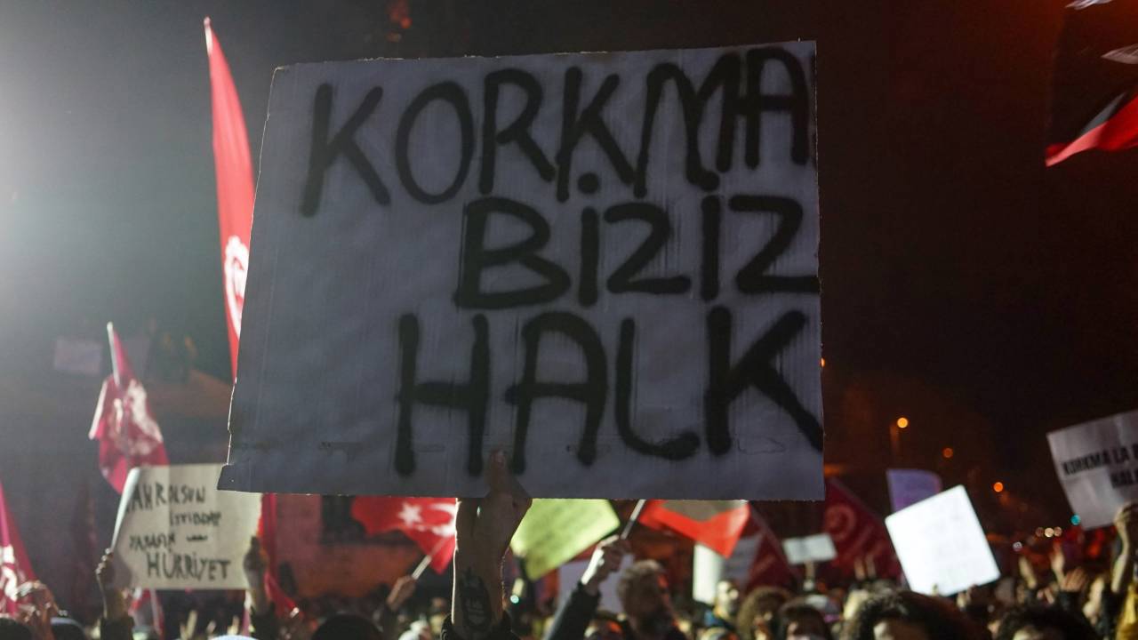 The end of a quarter-century-long story: A silent farewell from the AKP