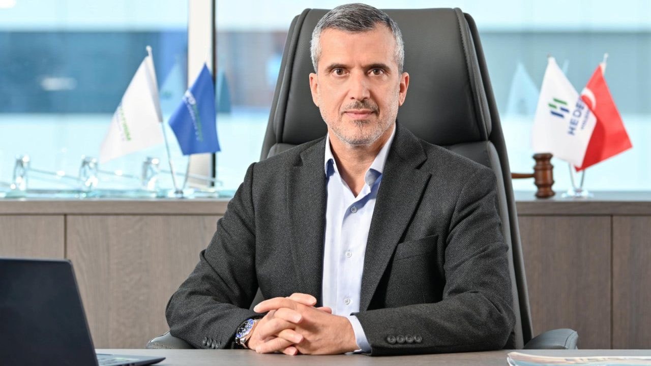 Hedef Holding borcunu ödeyemediğini açıkladı