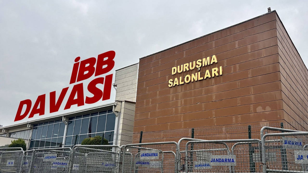 İBB davası: Başsavcılık'tan bir soruşturma daha