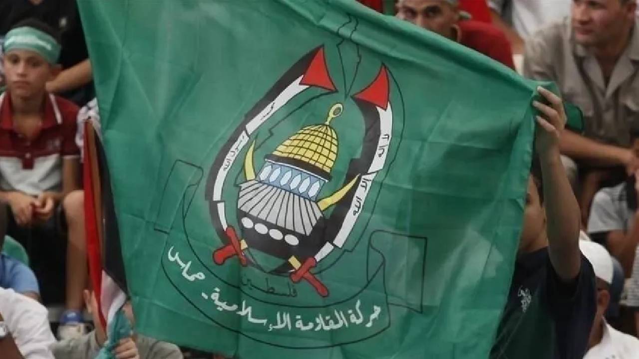Hamas'tan seçim açıklaması: Filistin seçimlerine geniş bir ulusal ittifakla katılacağız