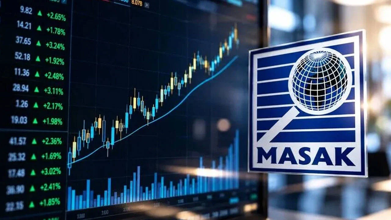 MASAK'taki casusluk soruşturması: 4 isim için tutuklama talebi