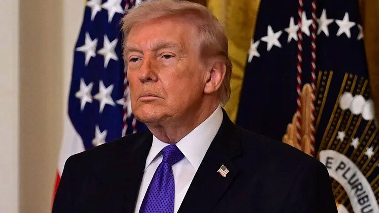 Trump, "canlı yayında idam" kararından geri adım attı