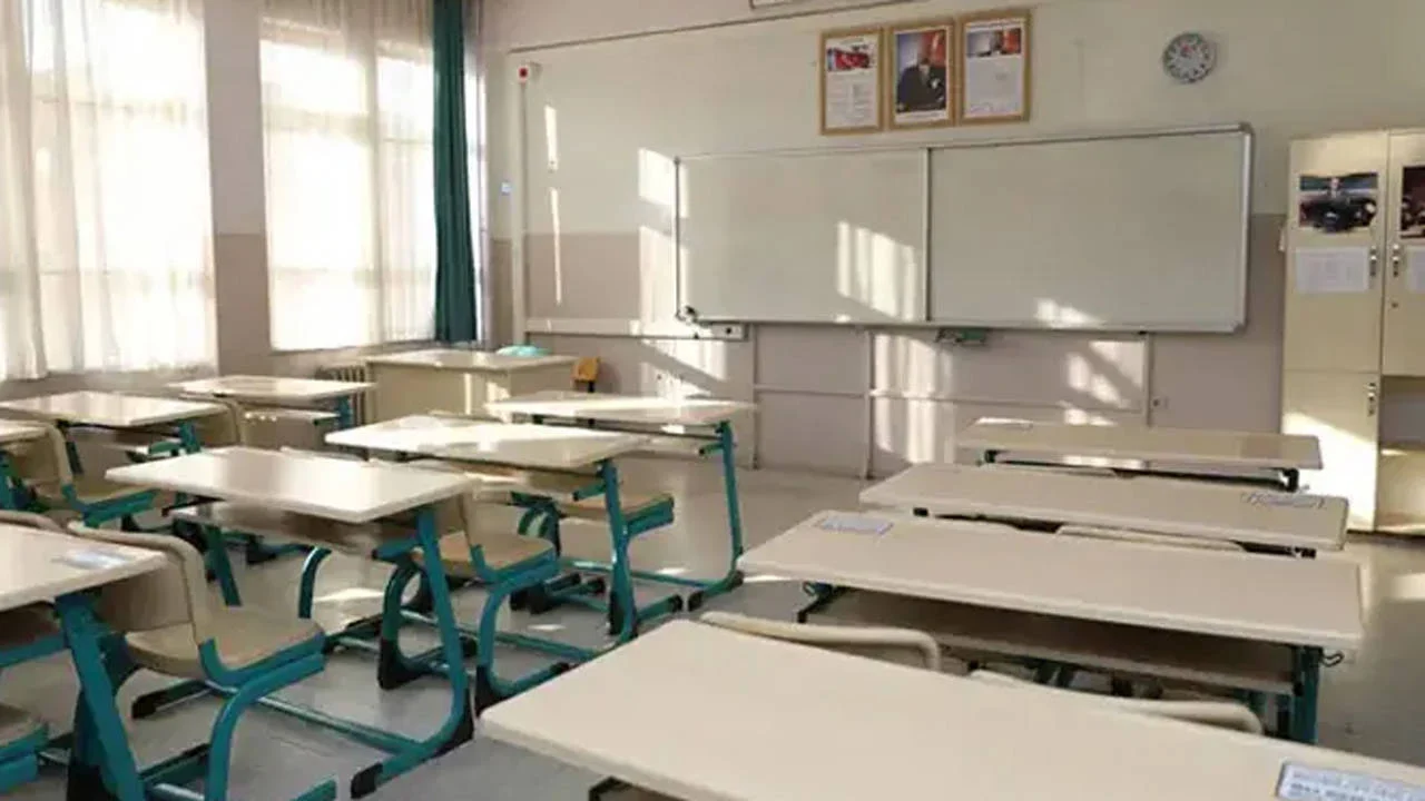 2 milyona yakın çocuk nerede?