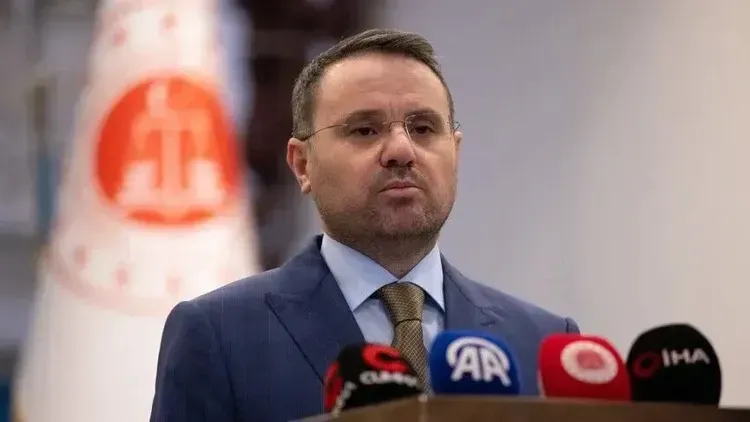 Gürlek: Yazıcıoğlu cinayeti, FETÖ'nün organizasyonu