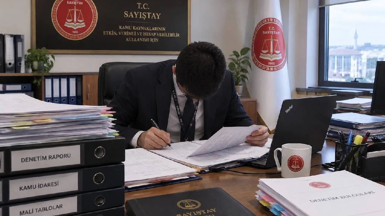 Belgelenebilen usulsüzlüğün faturası: 118,5 milyon TL ve 22,7 milyon avro