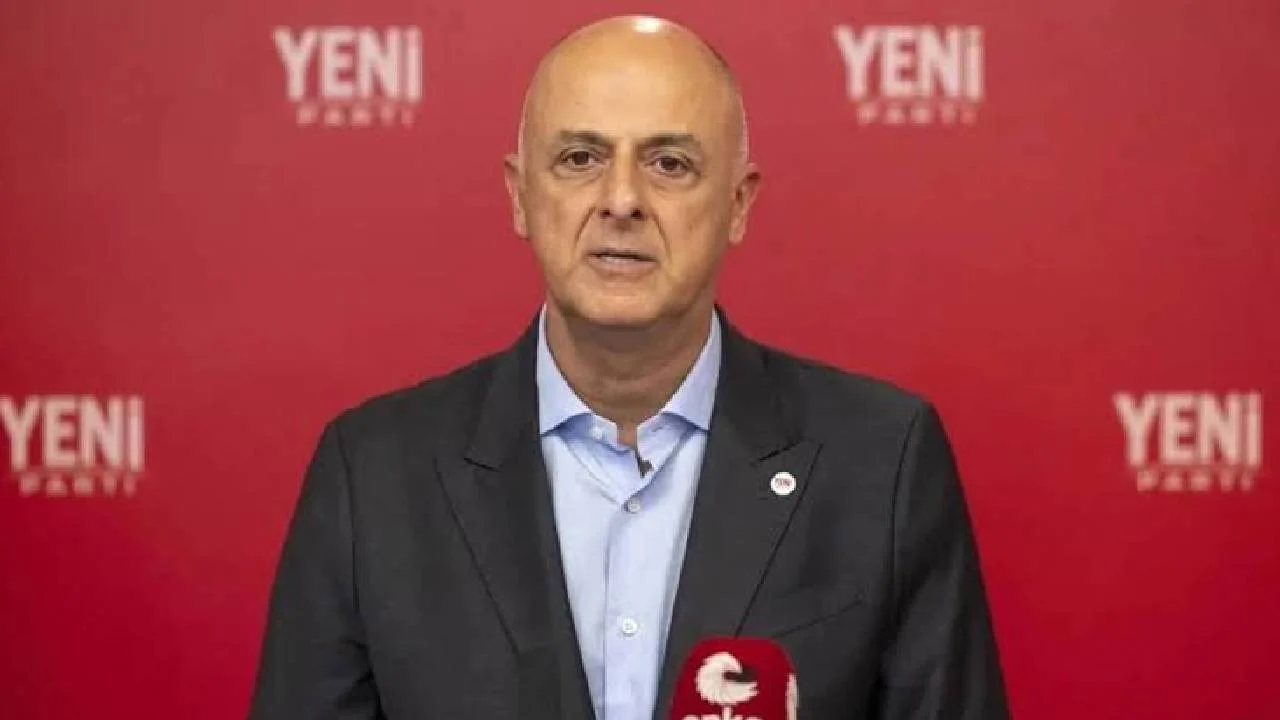 Ümit Özlale: "Kamu kurumlarının ağ trafiğini ve veri güvenliğini emanet ettiği şirketin yarısından fazlası Tera Yatırım Teknoloji Holding’e ait"