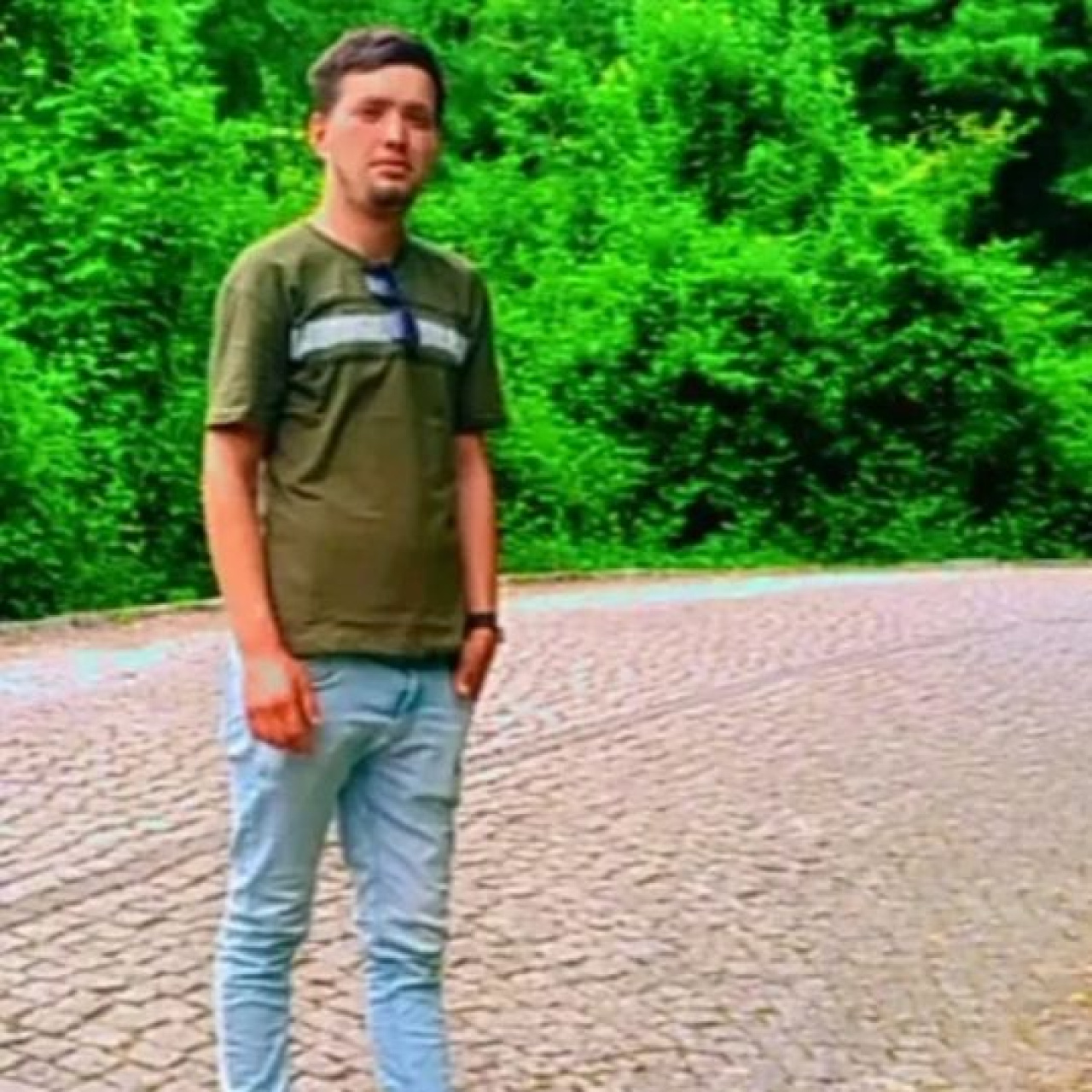 Dere yatağında cansız beden bulundu: 1 gözaltı