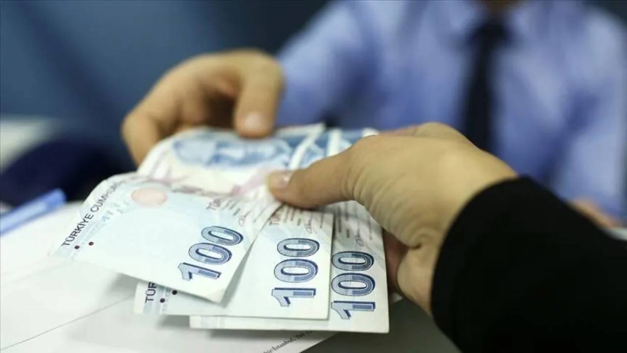 Borcu olanlar dikkat: Bugün son gün!