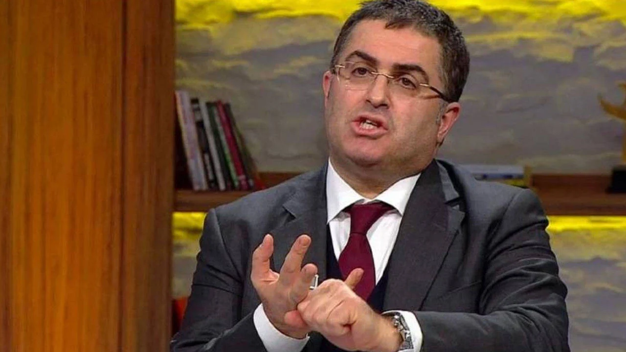 ‘Zor işlerin adamı’ndan makalesine güncelleme