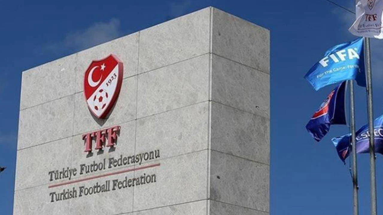 TFF’den 2. Lig’de yedi kulübe puan silme cezası