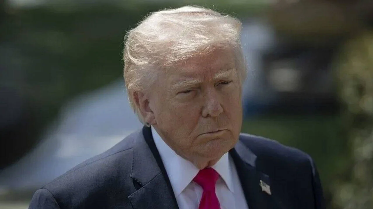 Venezuelalı muhalif liderden seçim çağrısı: Trump’a teşekkür etti, anlaşmayı eleştirdi