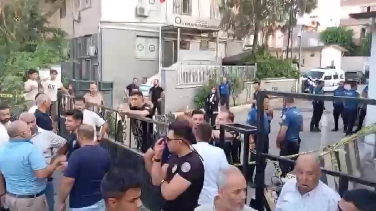 Gaziantep'te cinsel saldırı iddiası: 5 şüpheli tutuklandı