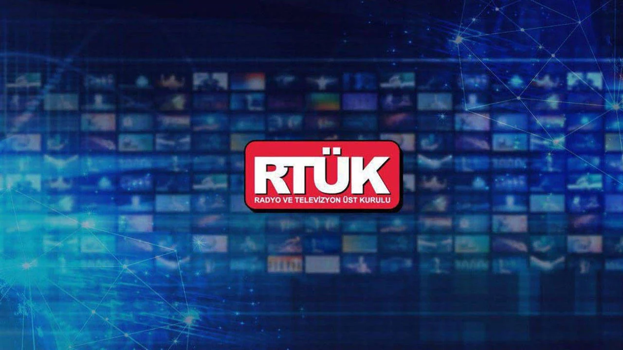 RTÜK'ten dolandırıcılık uyarısı
