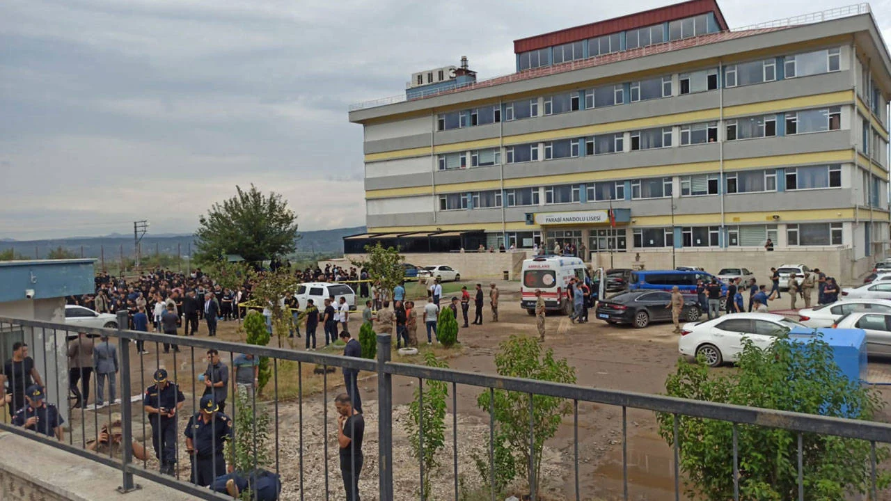 Osmaniye’de öğretmenin öldürüldüğü saldırıya yayın yasağı getirildi