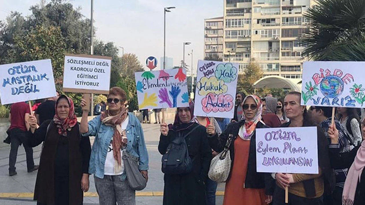 Biz yokken evlatlarımıza ne olacak?