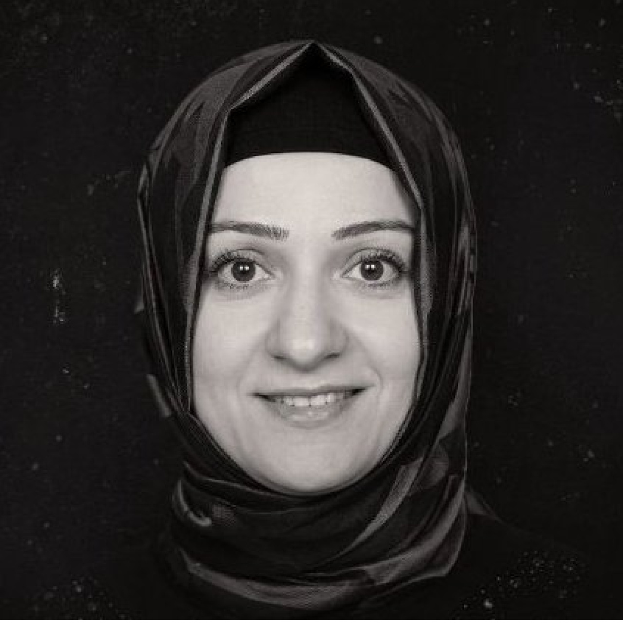 Cumhurbaşkanı Erdoğan'dan Zeynep Çiftçi için taziye mesajı