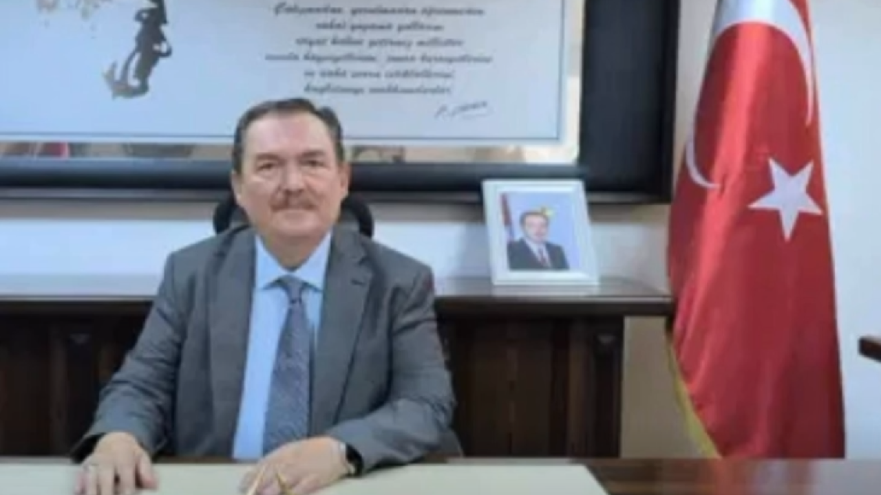Mesleğe Karaman'da Başlayan Kaymakam İhsan Kara Hayatını Kaybetti