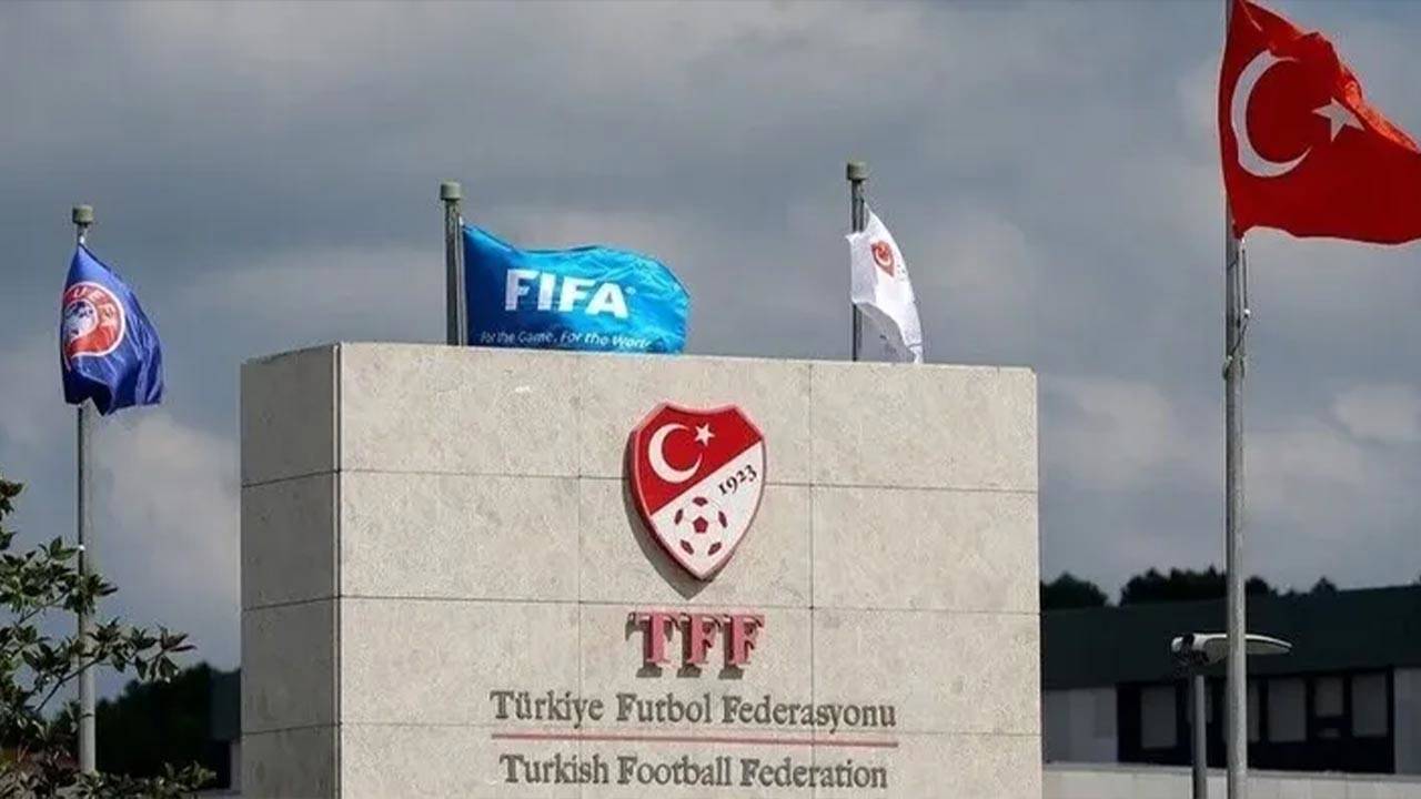 Avrupa mesaisi öncesi üç büyükten TFF'ye erteleme talebi
