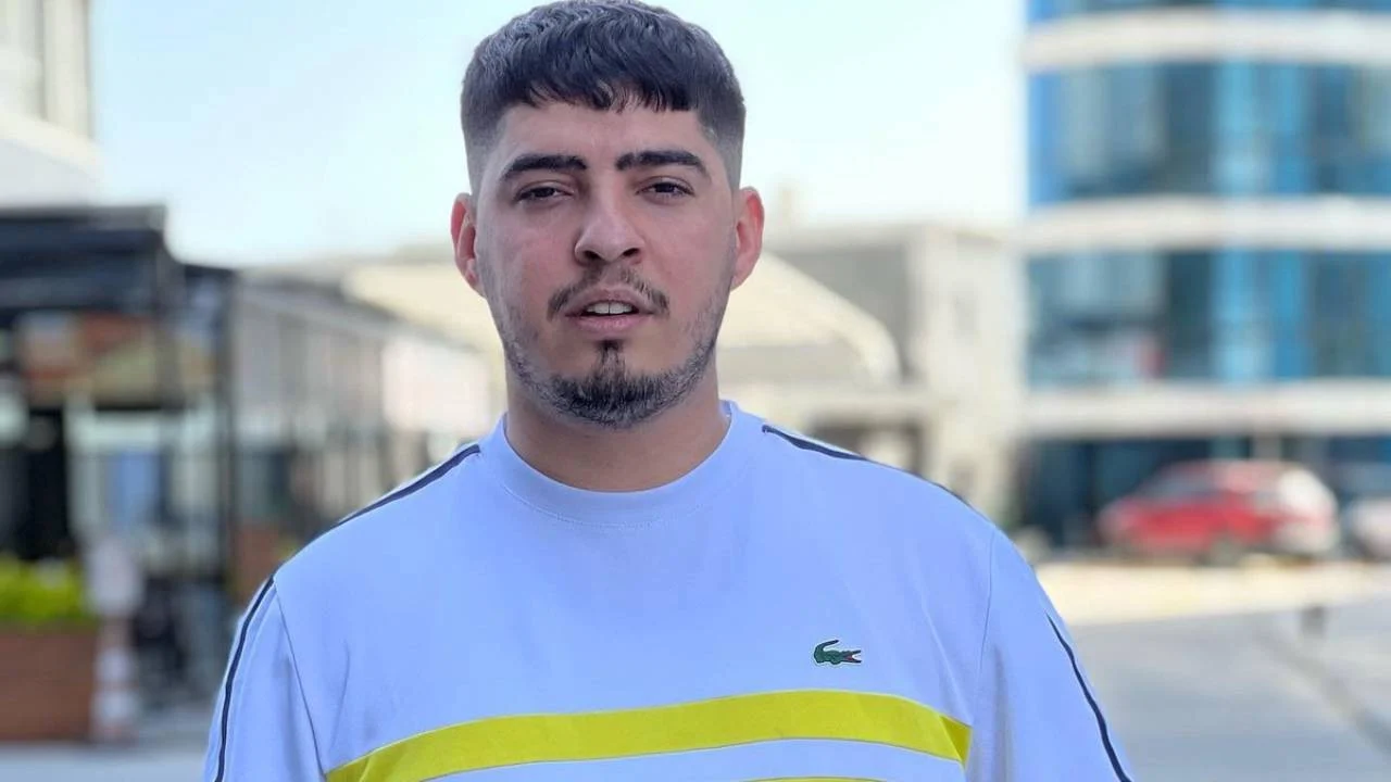 İçişleri Bakanlığı duyurdu: Sıfır Bir oyuncusu Karadağ'da yakalandı