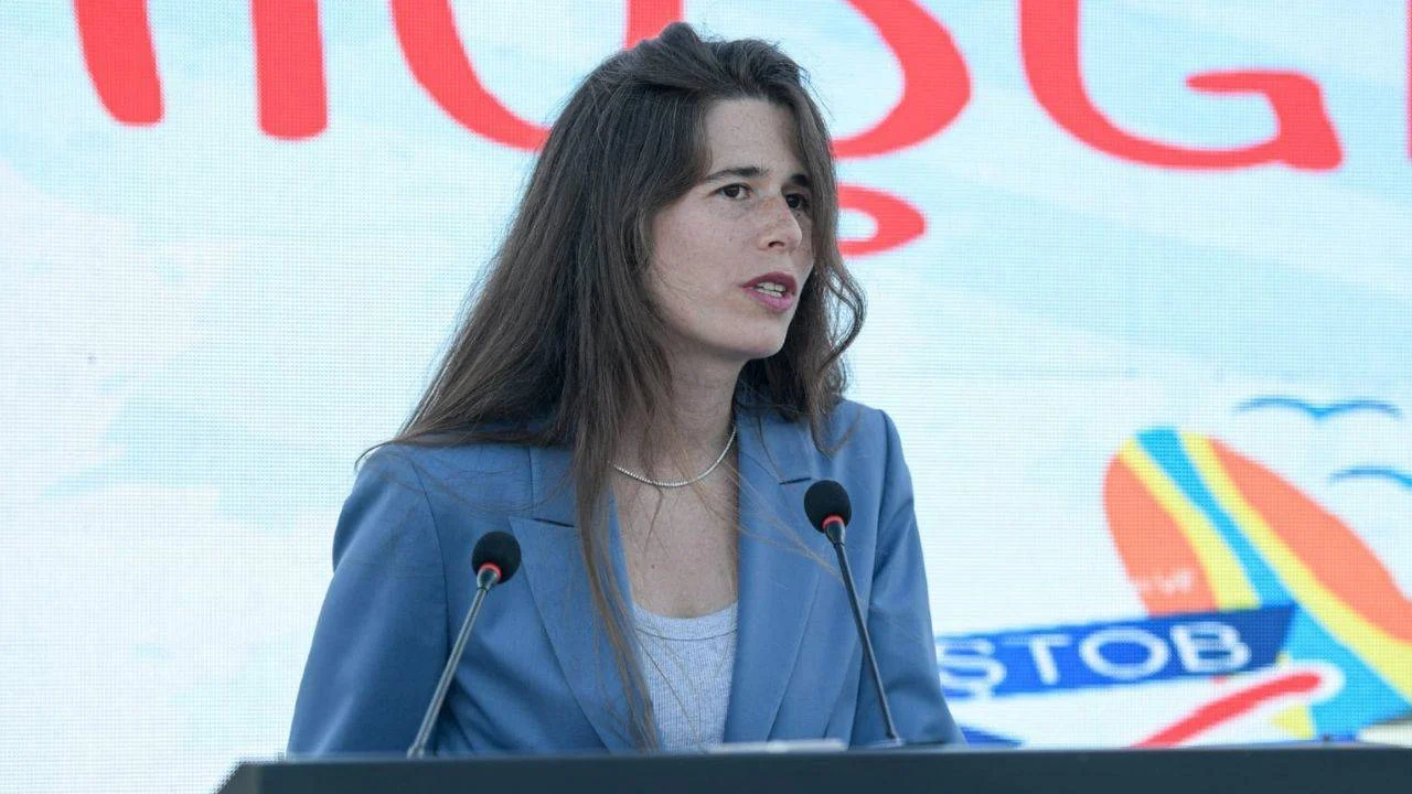 Çeşme Belediye Başkanı Lal Denizli'den soruşturmaya ilişkin açıklama