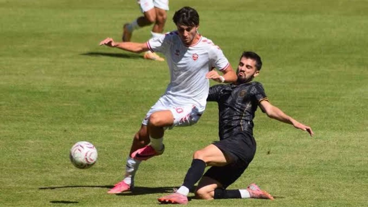Karaman FK, Niğde Deplasmanında Çıkış Arıyor!