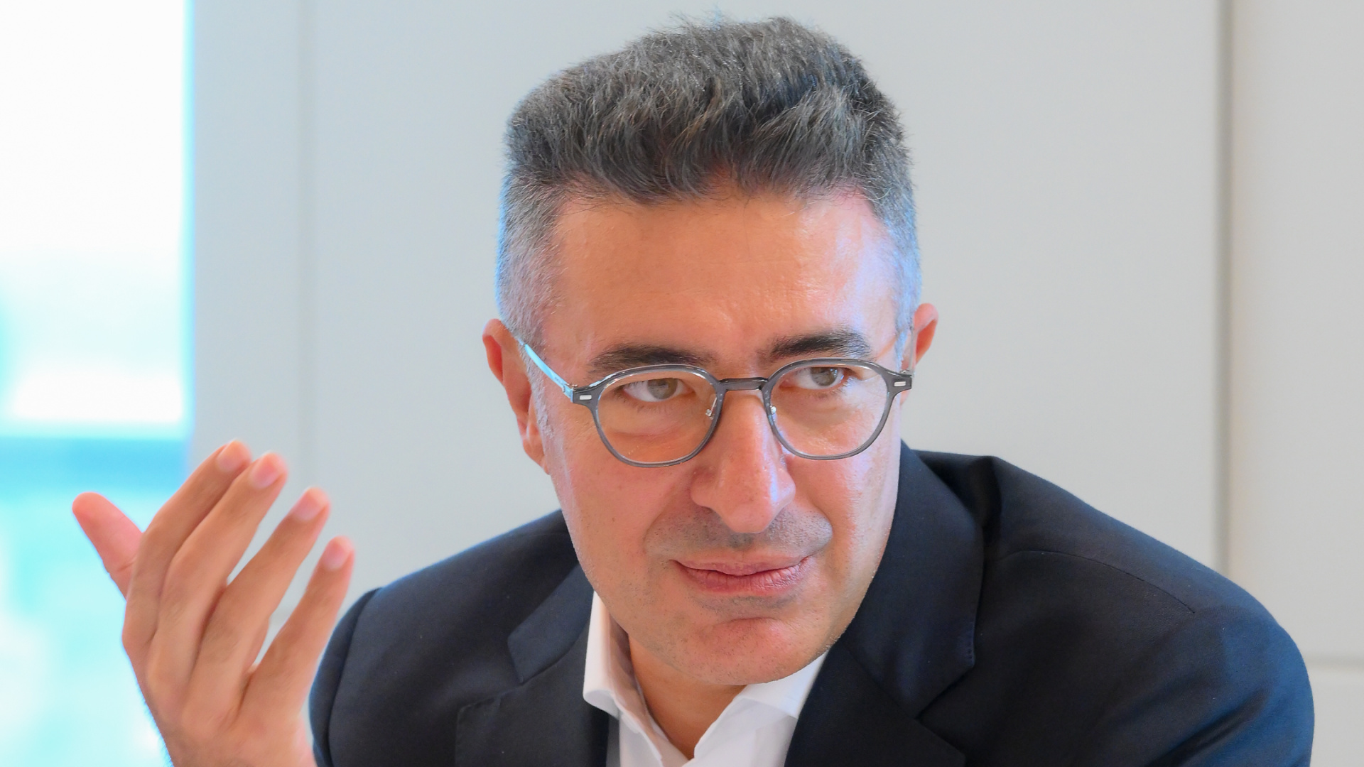 Garanti BBVA kredileri daha yeşil