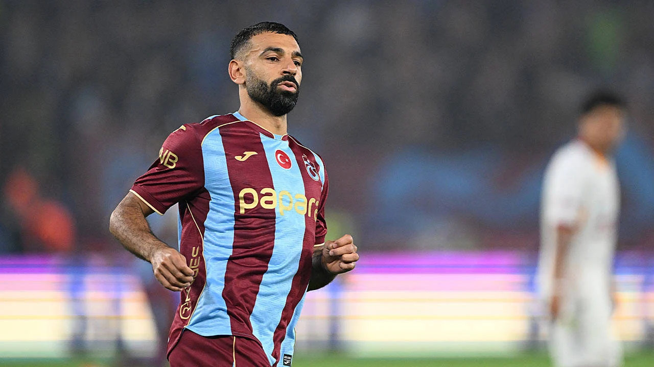 Trabzonspor’un gollerine yeni transfer damgası