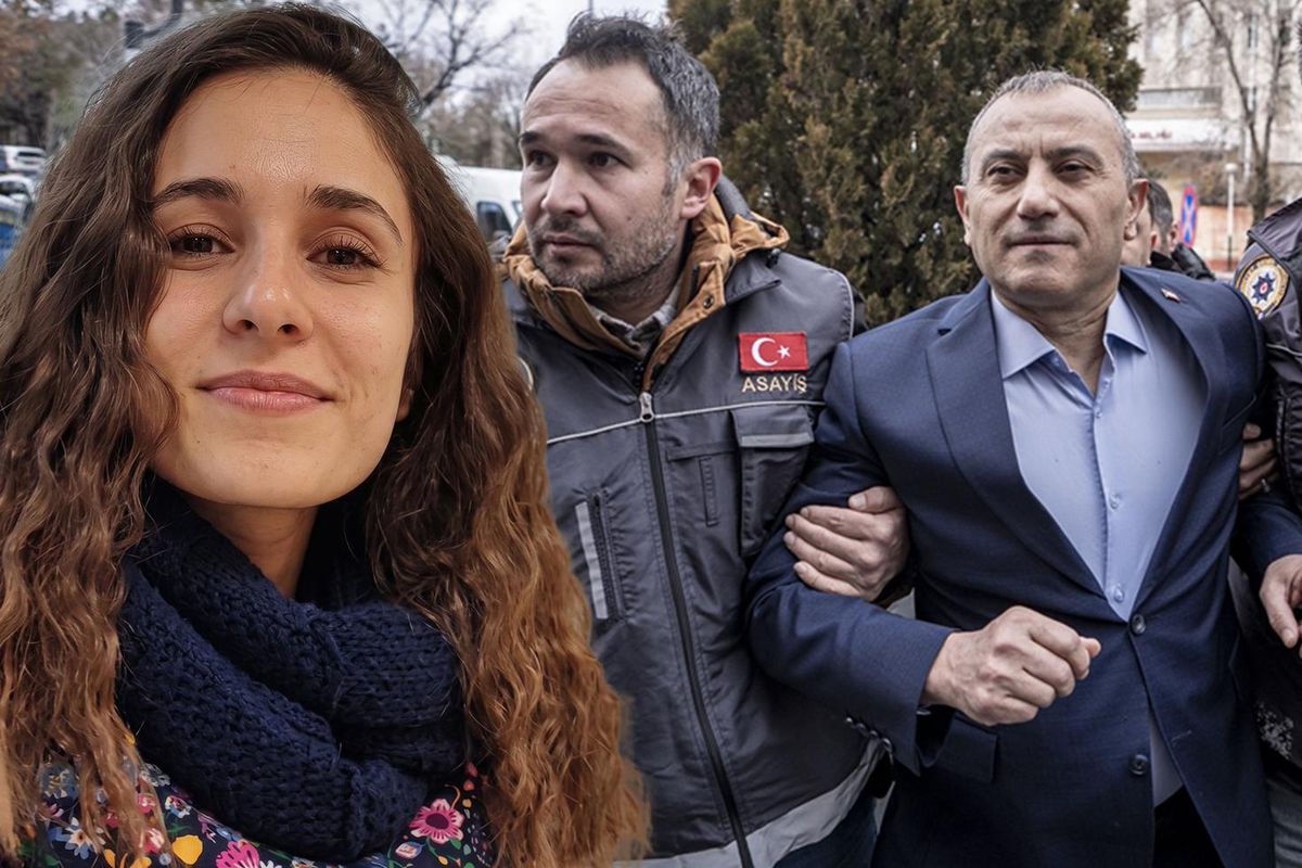 Tuncel Sonel'den aylar sonra ilk açıklama: Gülistan kızımızın...
