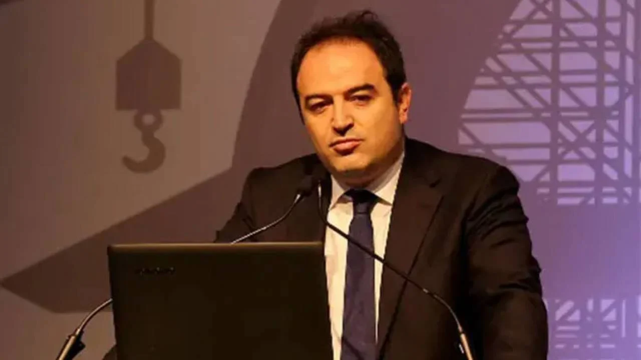 Fon skandalında milyonlar kazandı: AKP'li bürokrat hakkında yeni gelişme