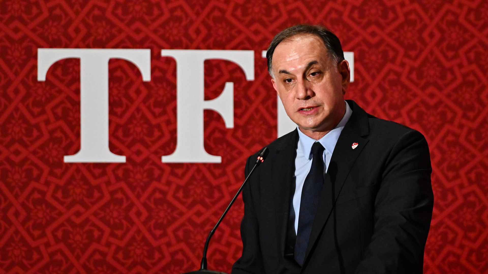 MHK Başkanı Ferhat Gündoğdu gözaltında