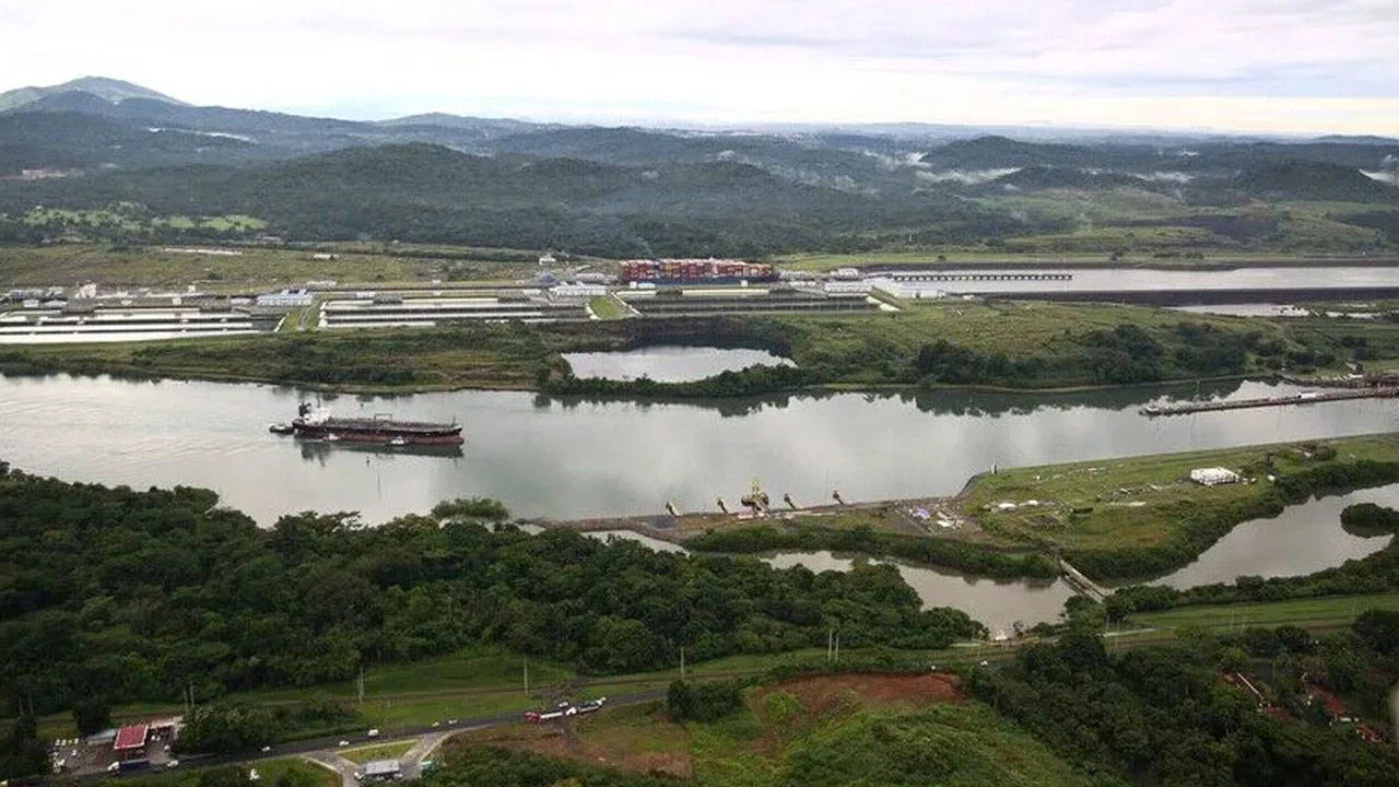 Panama'da El Nino alarmı: Ülke çapında acil durum ilan edildi