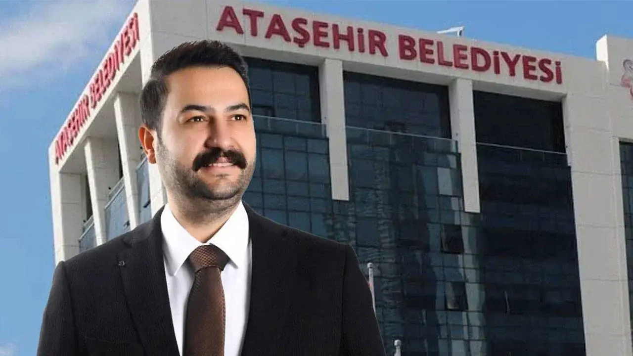 Ataşehir Belediye Başkanvekili Murat Güneş: "Belediyeye yönelik operasyonun amacının ne olduğu da kamuoyunun malumudur"
