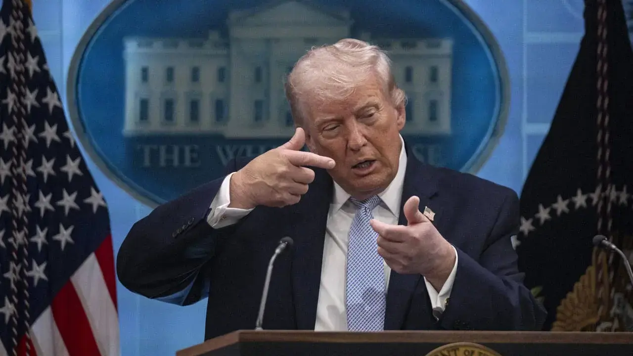 Washington Post: Trump, İran'daki başarısızlığın acısını müttefiklerinden çıkarıyor