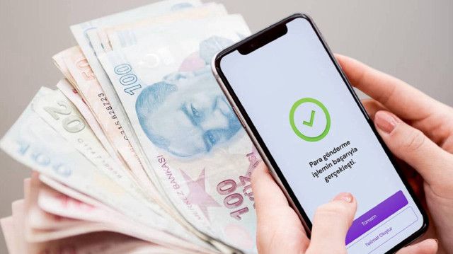 Havale İle Borç Para Gönderenler Dikkat!