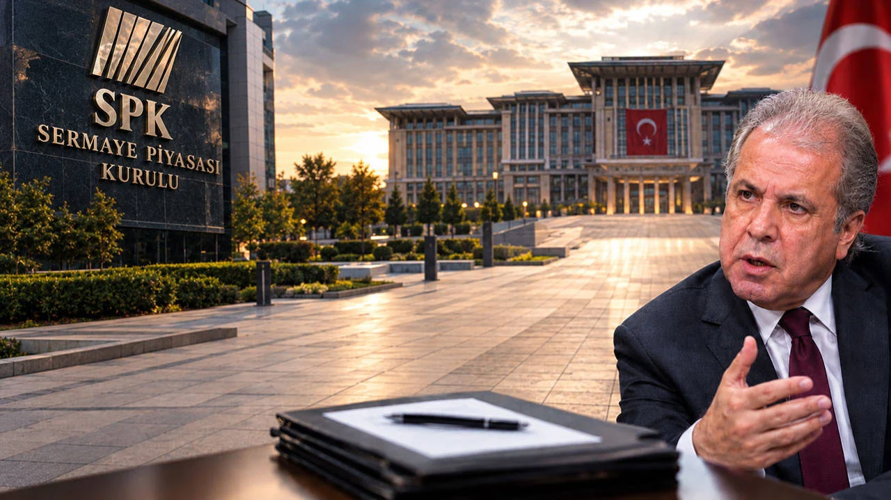İki isim görevden ayrılmıştı: AKP'li isimden "dahası gelecek" mesajı