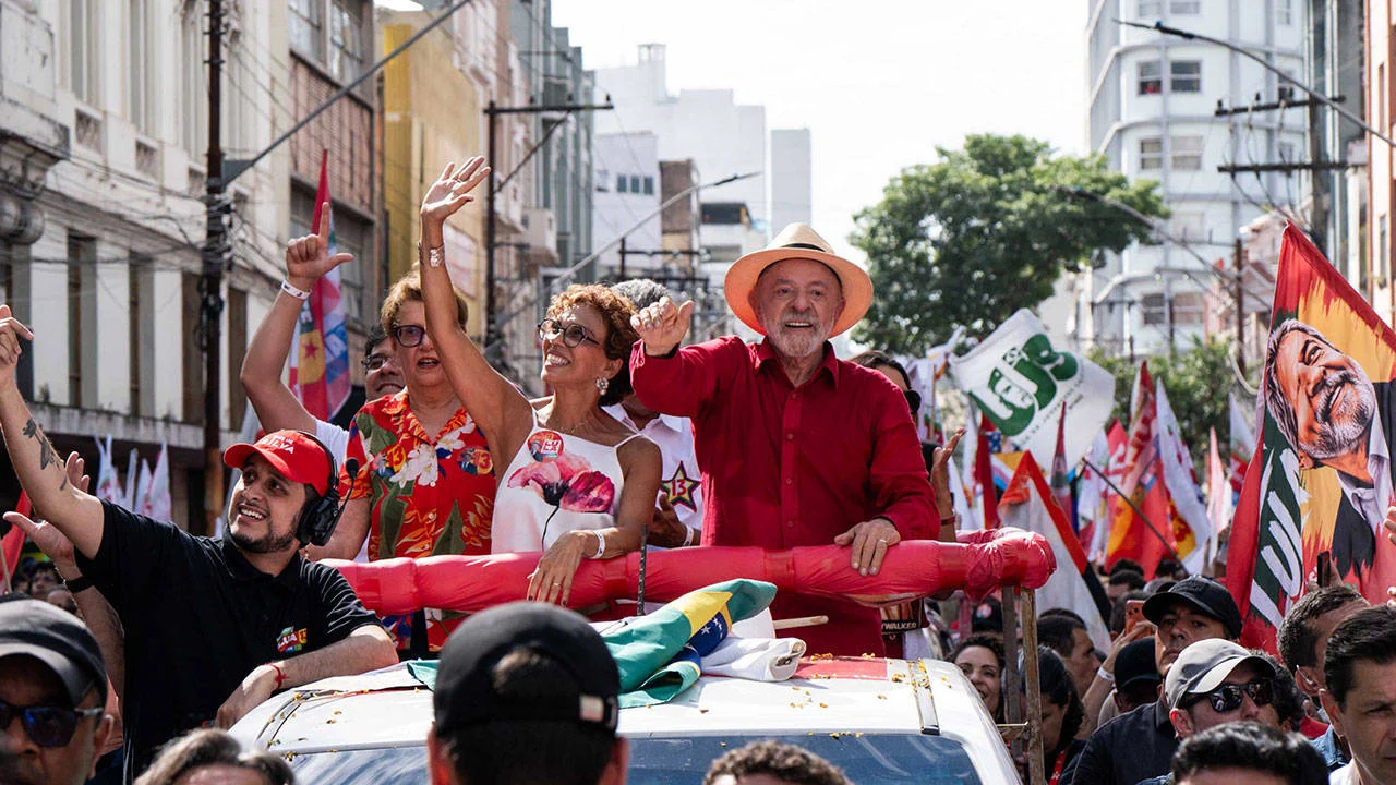Meta’dan Lula’ya engel