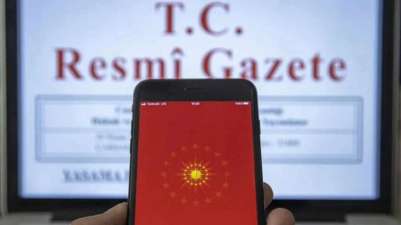İstanbul, Ankara ve Kırklareli’nde imar planı değişikliklerine onay
