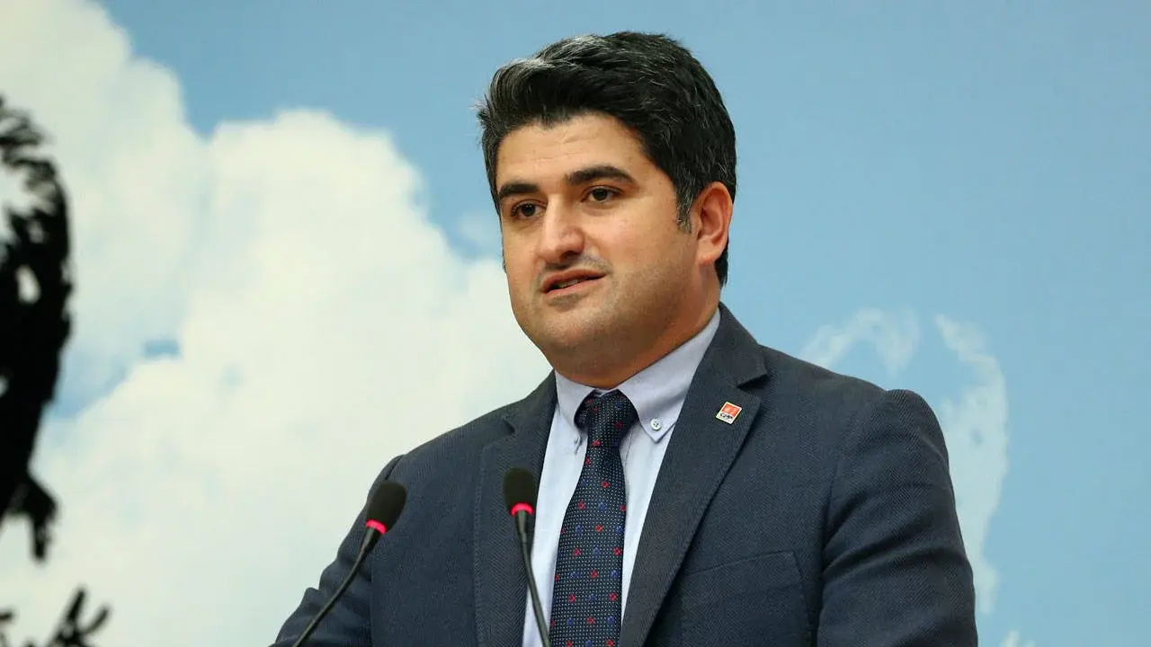 Tutuklu Ataşehir Belediye Başkanı Onursal Adıgüzel'den operasyonlara tepki: "Bunun adı milli irade hırsızlığıdır"
