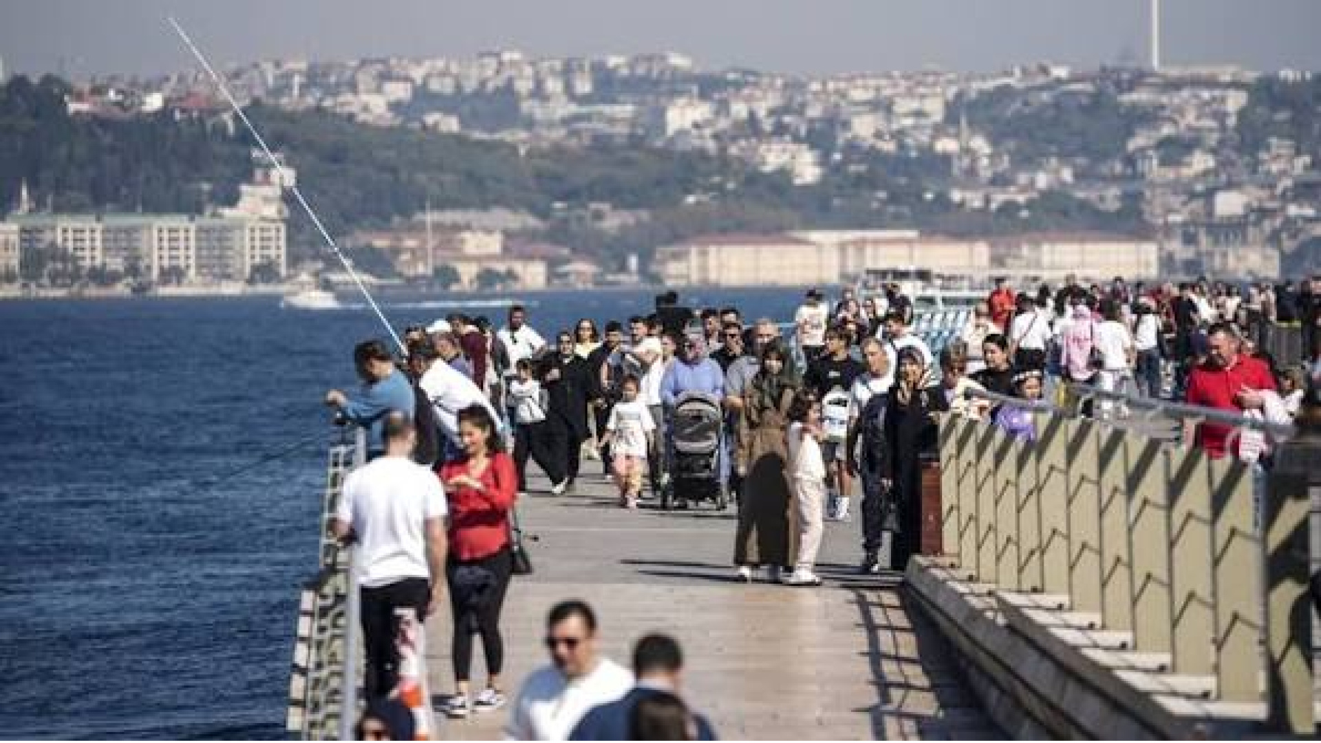 Tüketim harcamaları belli oldu