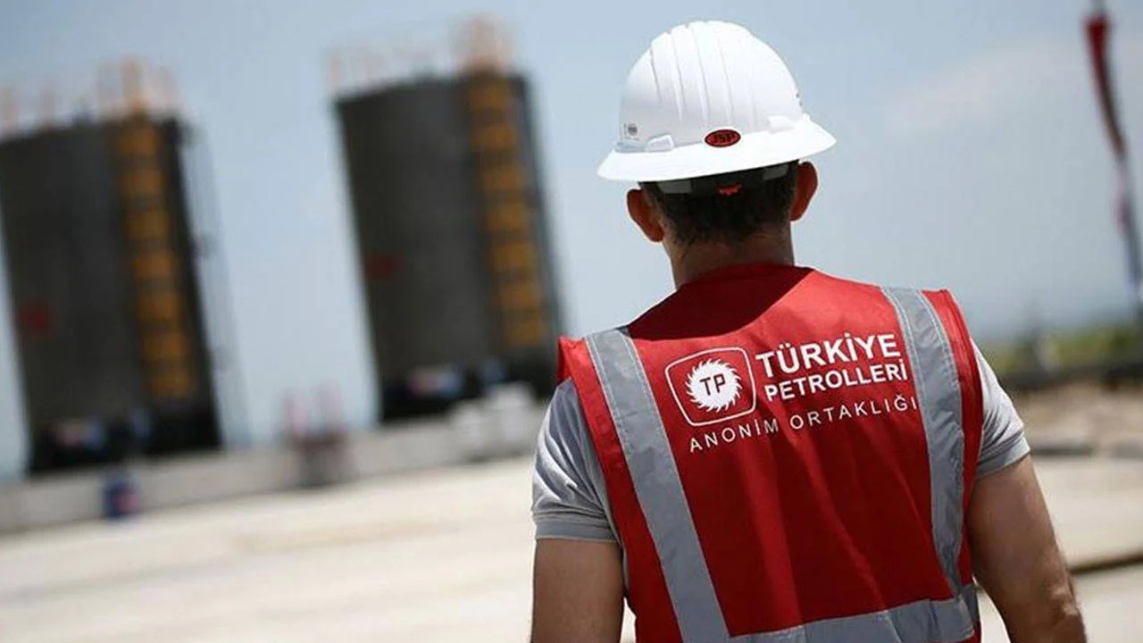 Petrol için acele kamulaştırma