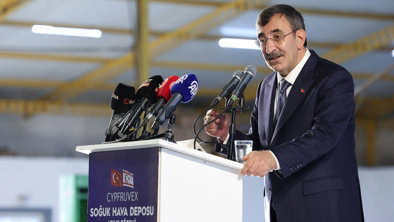 Yeni Kıbrıs Partisi'nden Cevdet Yılmaz'ın açıklamalarına tepki