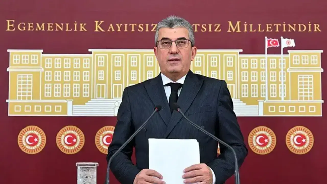 Gökhan Günaydın: "411 kişi 411 milyar TL'yi 15 günde götürmüş"