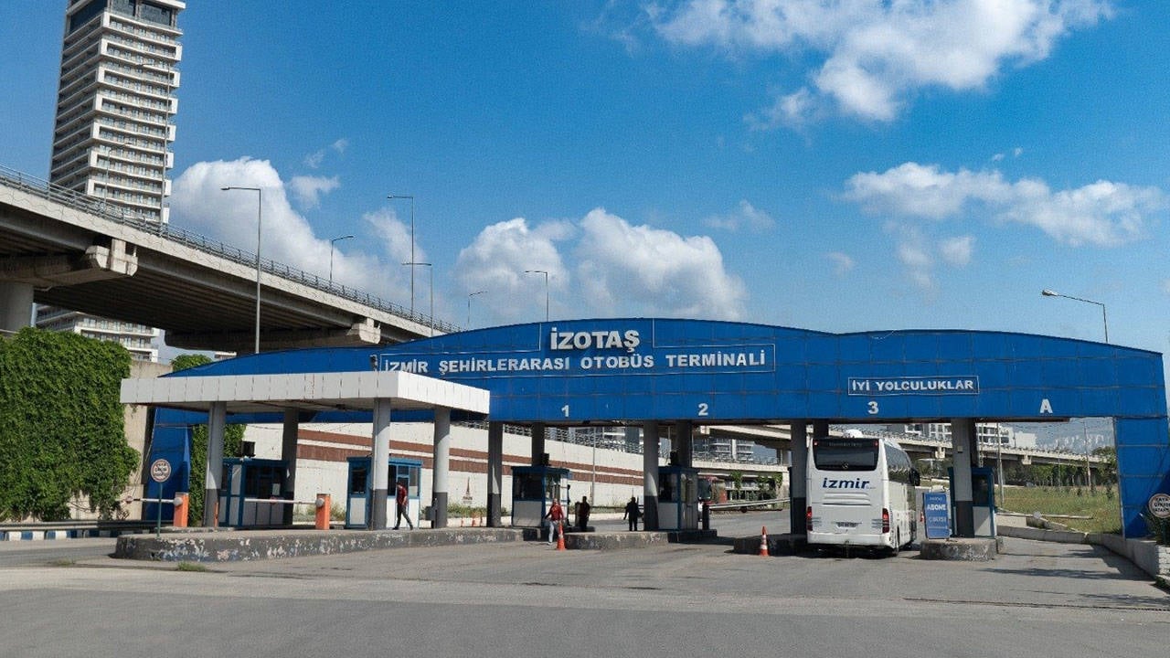 İzmir Otogarı’nda yeni dönem: Ücret tarifesi oy birliğiyle kabul edildi
